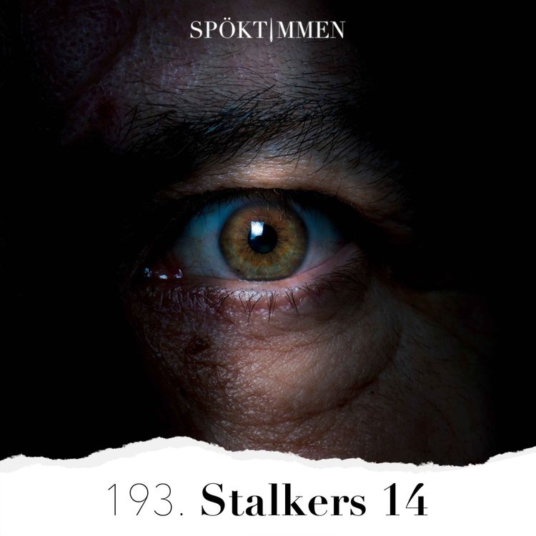 cover art for Stalkers 14