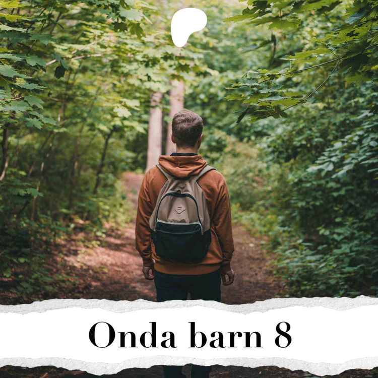 cover art for Onda barn 8 (PATREON)