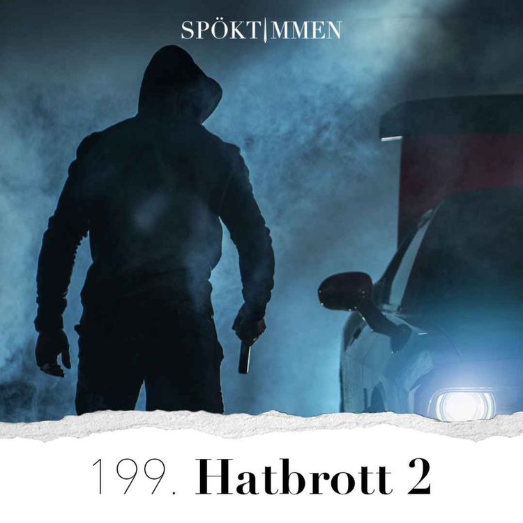 cover art for 199. Hatbrott 2