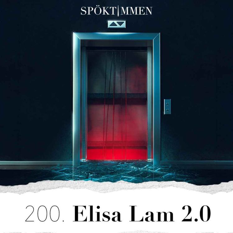 cover art for 200. Elisa Lam 2.0