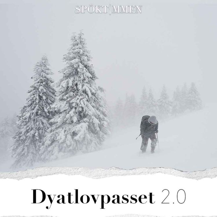 cover art for Dyatlovpasset 2.0
