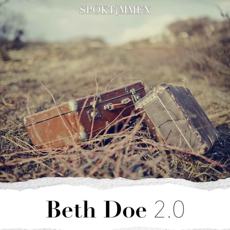 cover art for Beth Doe 2.0