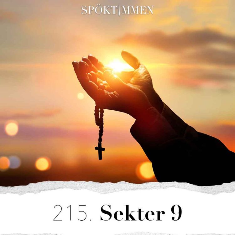 cover art for 215. Sekter 9
