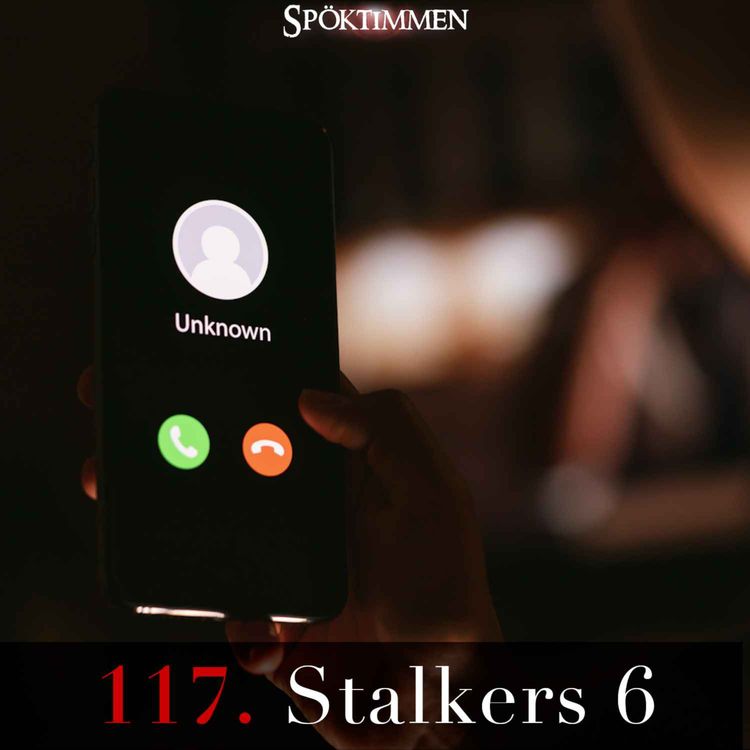 cover art for Stalkers 6 (REPRIS)