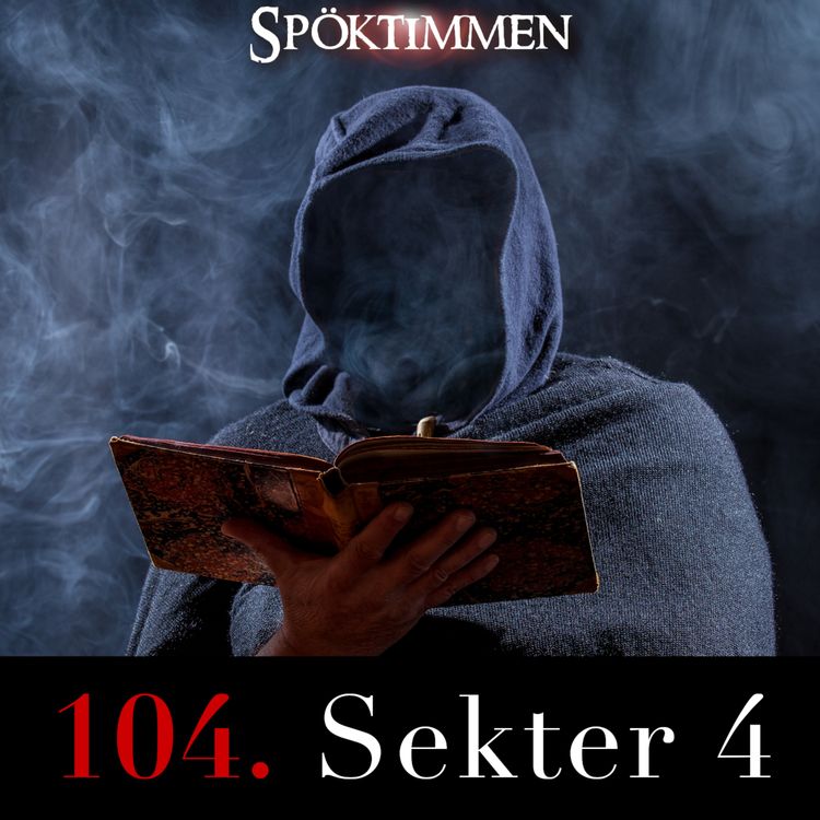 cover art for Sekter 4 (REPRIS)
