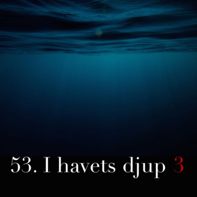 cover art for I havets djup 3 (REPRIS)