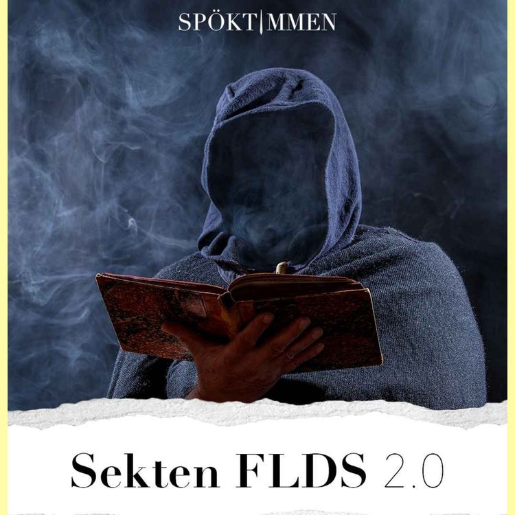cover art for Sekten FLDS 2.0