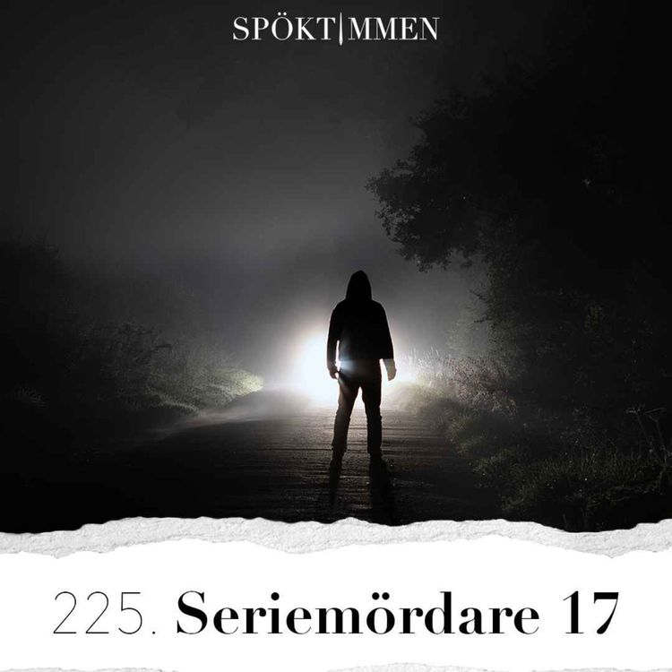 cover art for 225. Seriemördare 17
