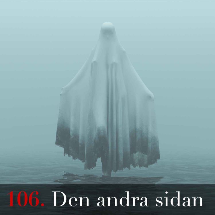 cover art for Den andra sidan (REPRIS)