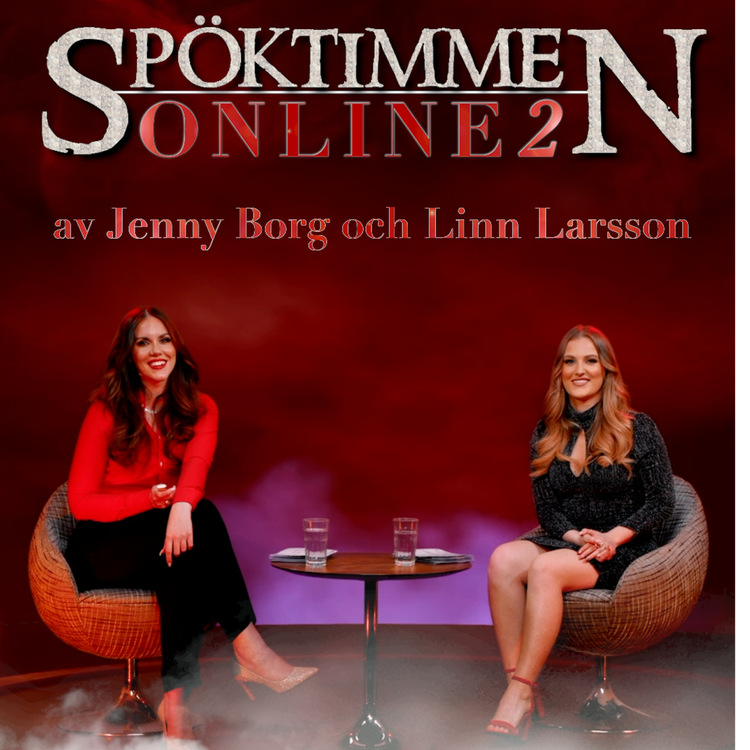 cover art for ERBJUDANDE: Spöktimmen Online