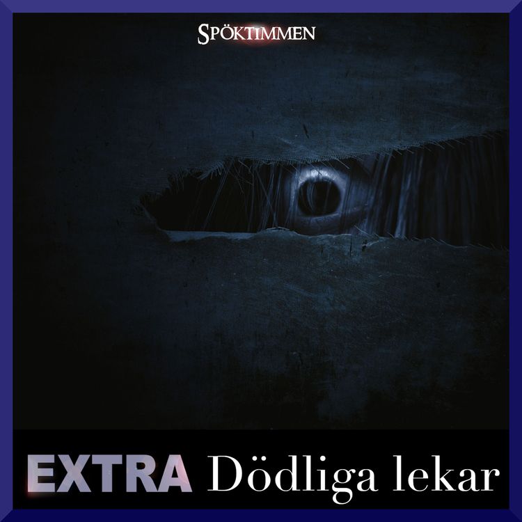 cover art for EXTRA: Dödliga lekar