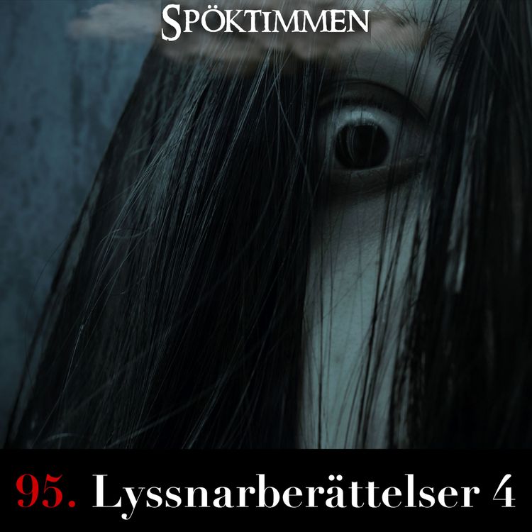 cover art for 95. Lyssnarberättelser 4