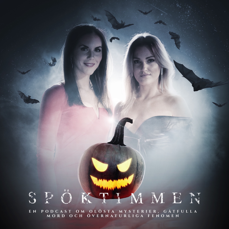 cover art for HALLOWEEN – Poddbio