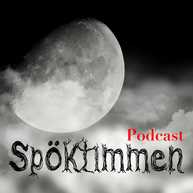 cover art for SPÖKSOMMAR