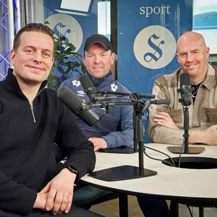 cover art for Fyrer løs mot Kristiansund