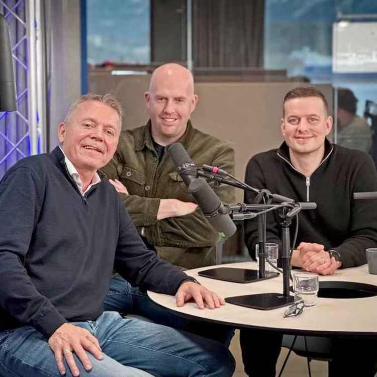 cover art for Ser likheter med AaFKs skrekksesong