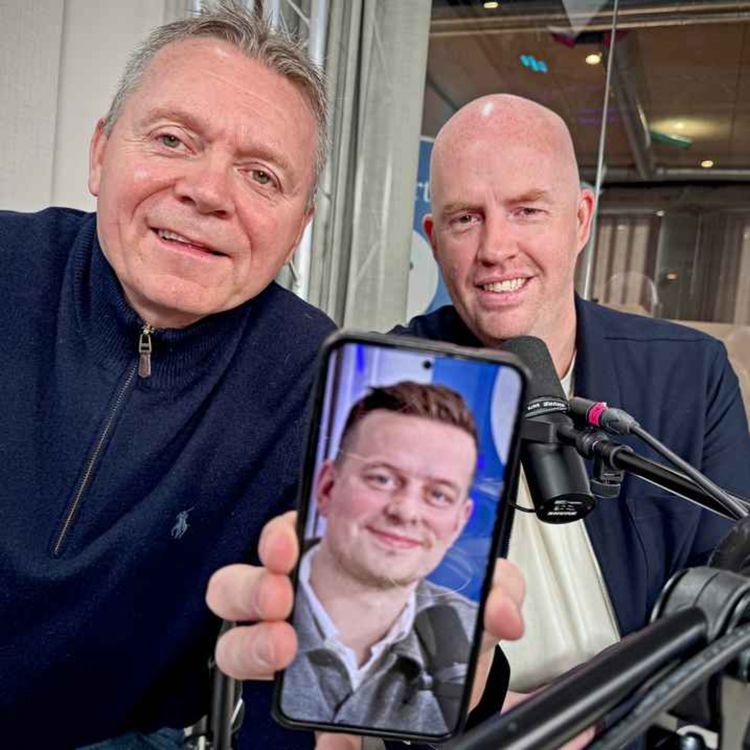 cover art for Ble AaFK for feige? Dette reagerer ekspertene på