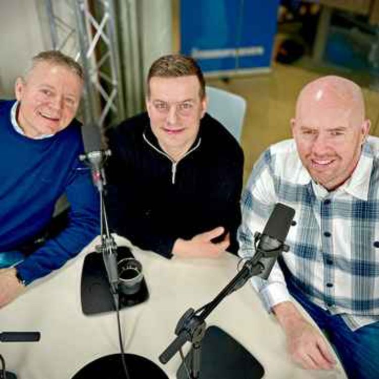 cover art for Ber Rekdal vrake denne spilleren