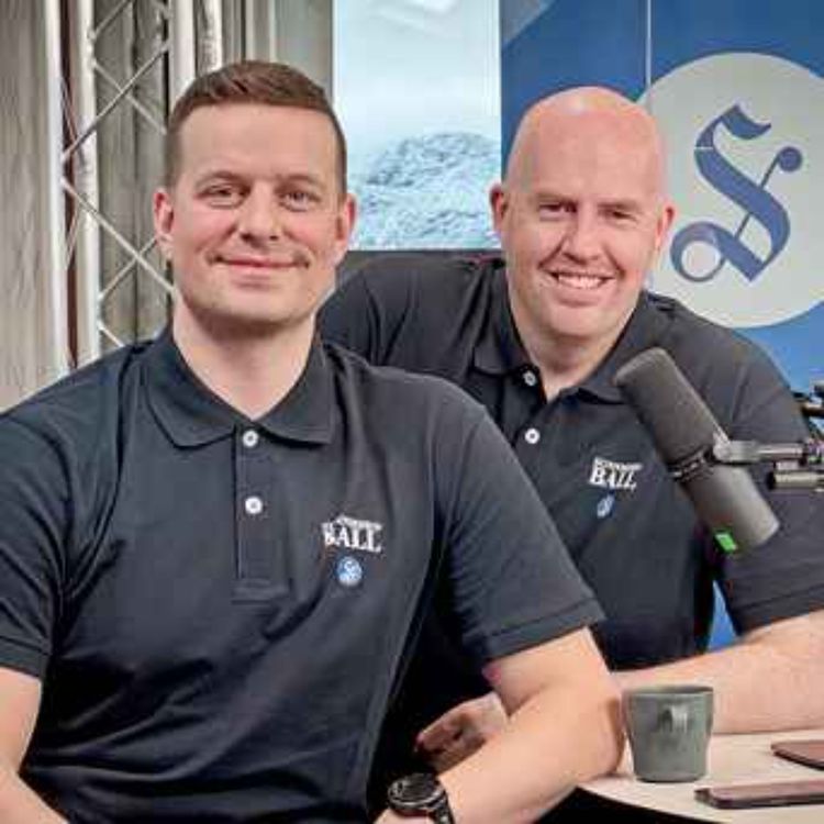 cover art for Advarer mot falsk trygghet