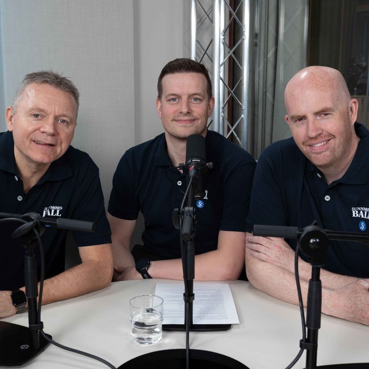 cover art for Det er krise i Bergen: AaFK er tre kamper unna Europa