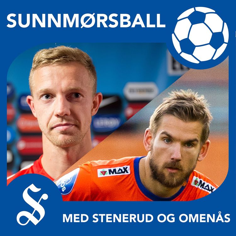 cover art for Sunnmørsball - Oddbjørn Lie og Peter Orry Larsen