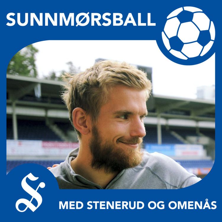 cover art for Podkast - Oddbjørn Lie