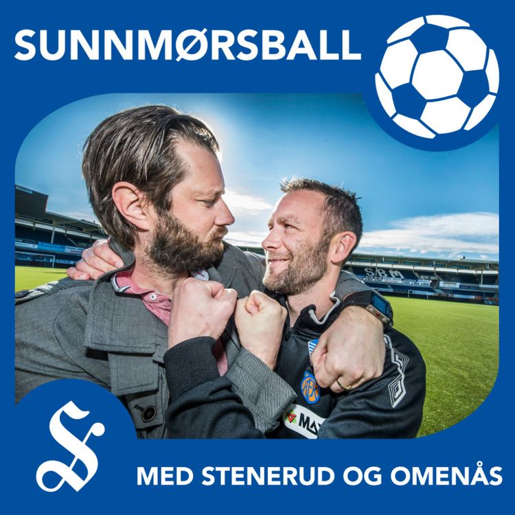 cover art for Podkast - Trond Fredriksen og Frode Fagermo