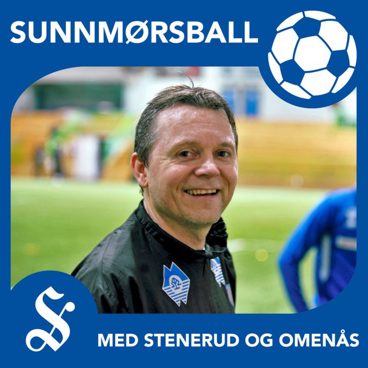 cover art for Podkast - Erling Ytterland