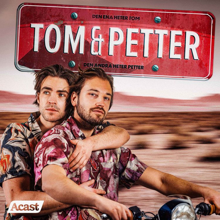 cover art for 412. "Jag kom över en grej"