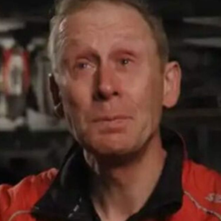 cover art for Fredagspodd: "Horn of Gundur!" 