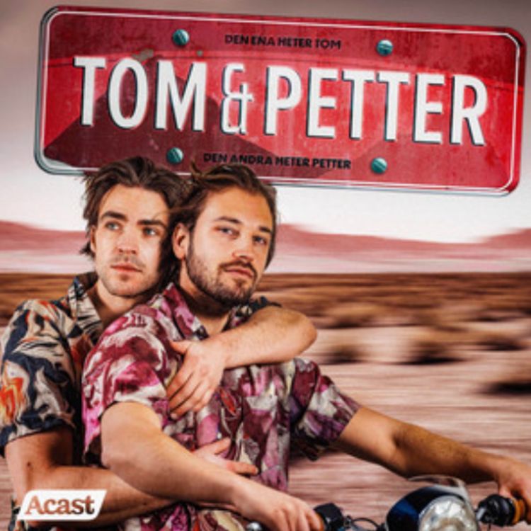 cover art for 427. "Samir Badran och Montazami i Kulturkanon"