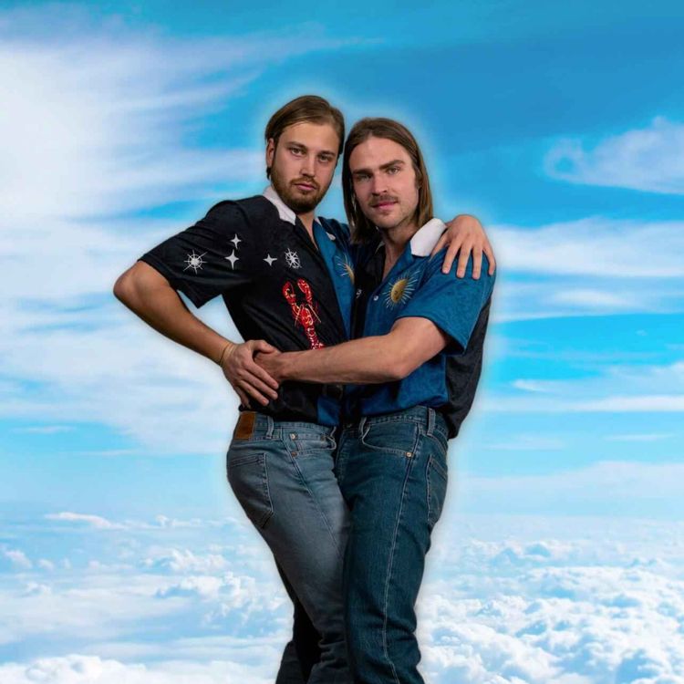 cover art for Fredagspodd: "Allt om Toms Onlyfans"