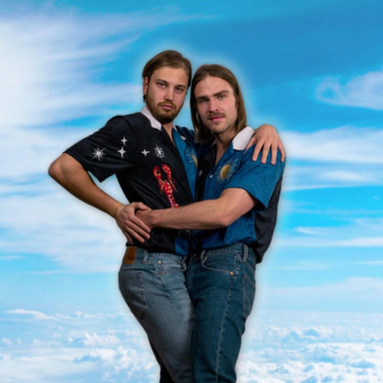 cover art for Fredagspodd: "Magsjuka på resturangen"