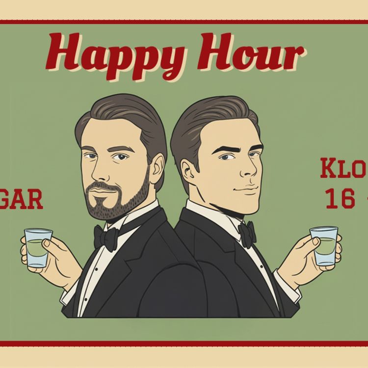 cover art for  Happy Hour #2 - Bolaget