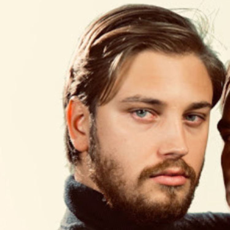 cover art for Fredagsmys: Risotto-kungen & Kardashian-filmen