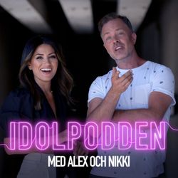 cover art for Idolpodden