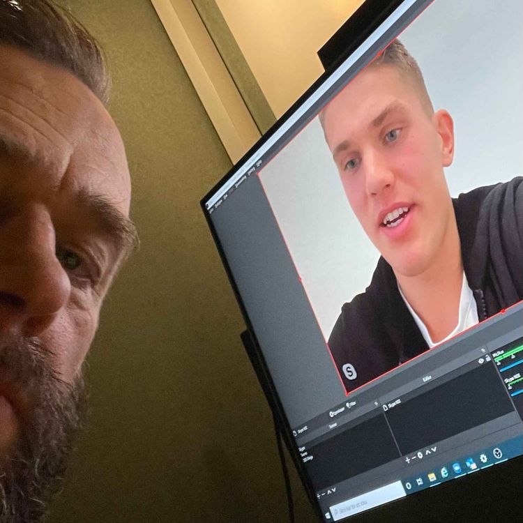 cover art for 330 - Viktor Gyökeres