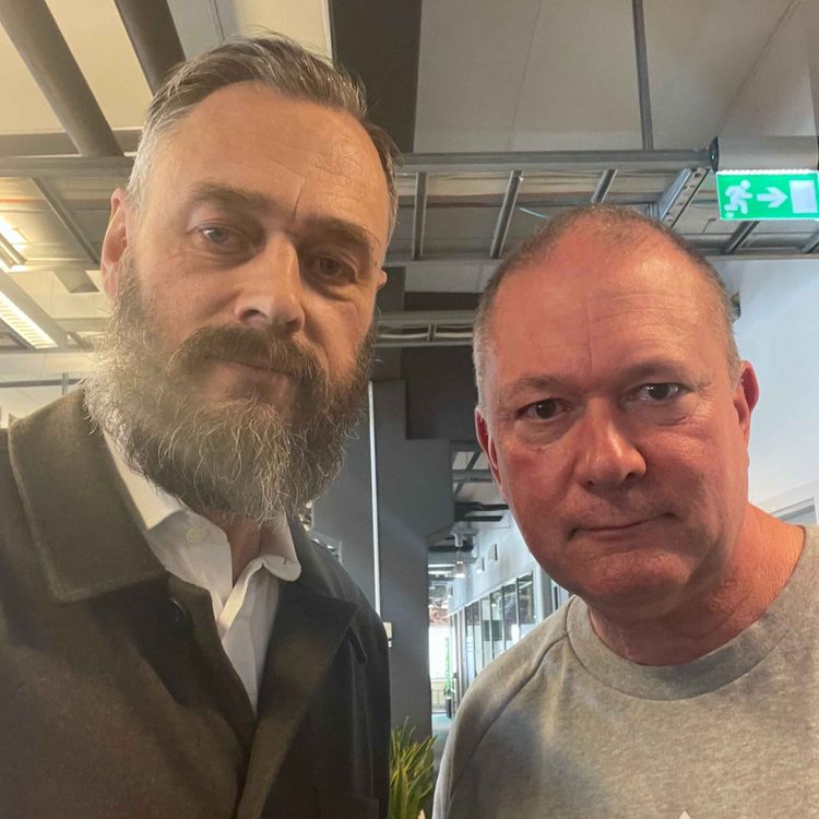 cover art for 350 - Henrik Berggren