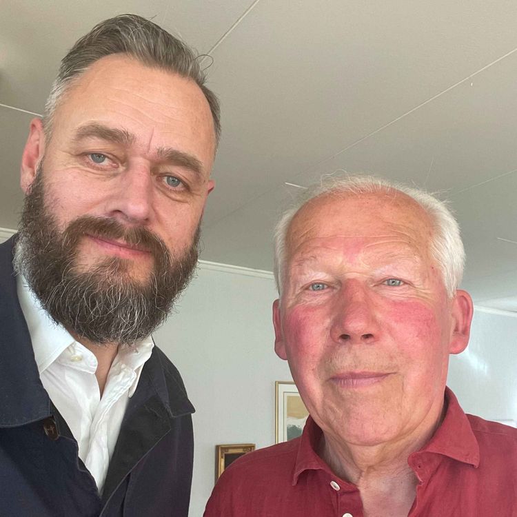 cover art for 352 - Conny Torstensson