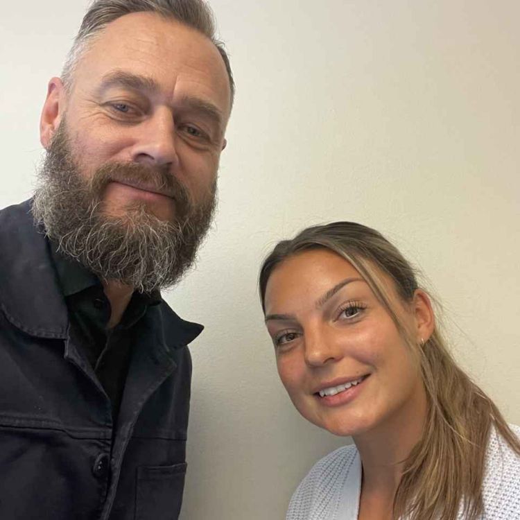 cover art for 354 - Johanna Rytting Kaneryd