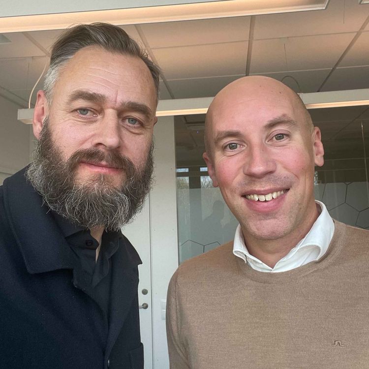 cover art for 367 - Simon Åström