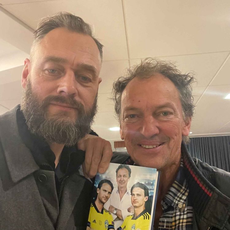 cover art for 369 - Lennart Ekdal