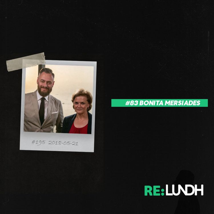 cover art for 83 Re:Lundh - Bonita Mersiades