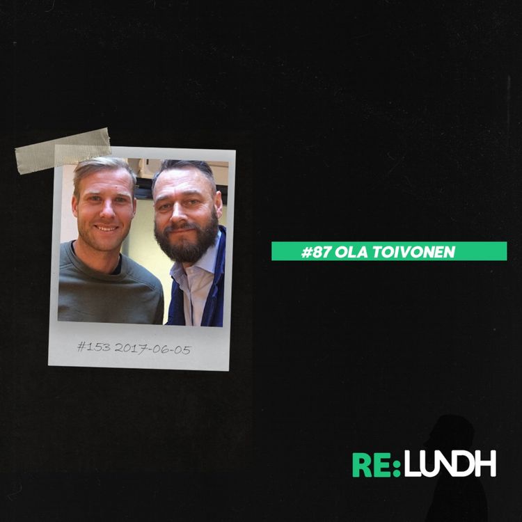 cover art for 87 Re:Lundh - Ola Toivonen