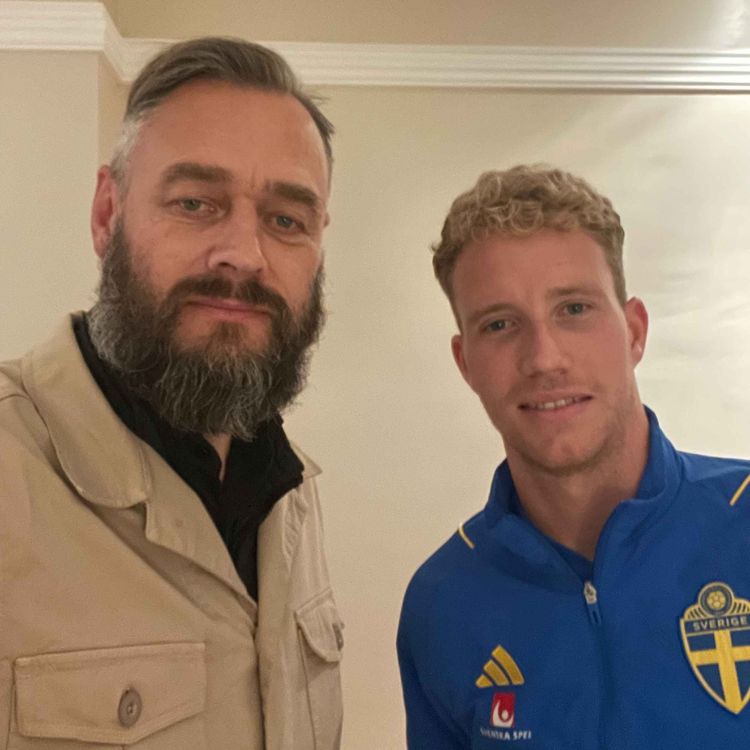 cover art for 379 - Samuel Gustafson