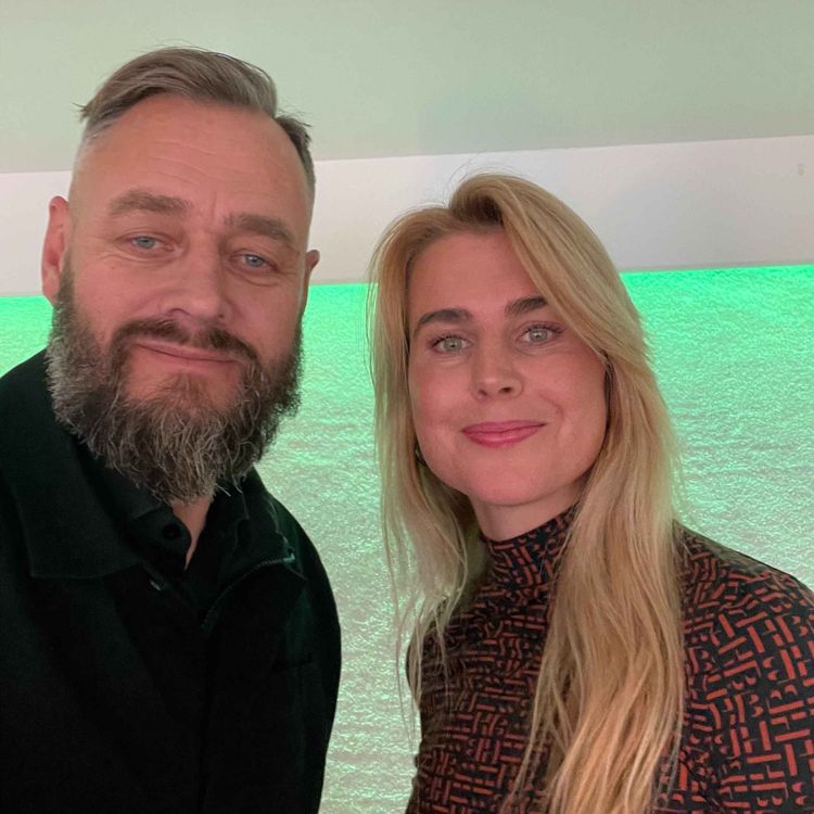 cover art for 384 - Nina Wennerström