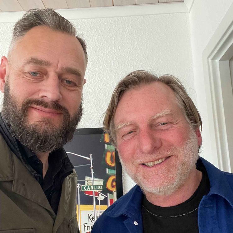 cover art for 391 - Fredrik Gårdare