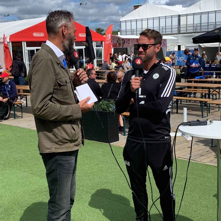 cover art for 404 - Anders Bengtsson