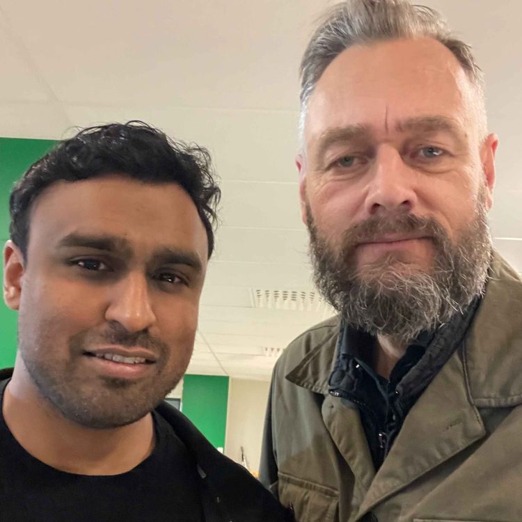 cover art for 414 - Kalle Karlsson