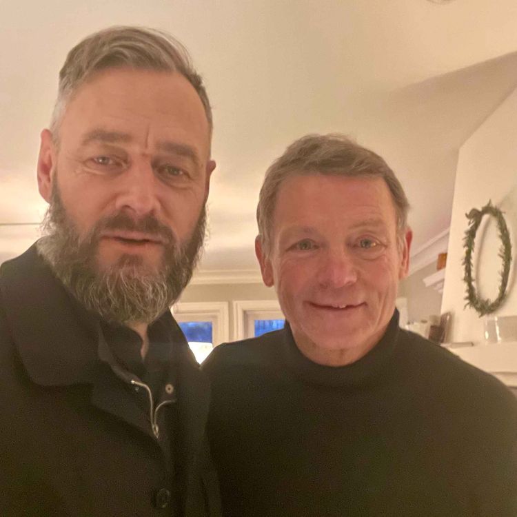 cover art for 423 - Torbjörn Nilsson